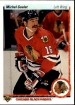 1990-91 Upper Deck #133 Michel Goulet