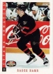 1993-94 Score #476 Radek Hamr Rc