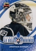 2011/2012 Between the Pipes / Jonathan Bernier	