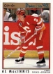 1991-92 OPC Premier #81 Al Mac Innis