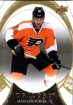 2015-16 Upper Deck Trilogy #64 Sean Couturier