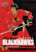 2025-26 Upper Deck Chicago Blackhawks Centennial #46 Cliff Koroll