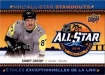 2018-19 Upper Deck Tim Hortons NHL All Star Standouts #AS2 Sidney Crosby