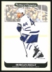 2023-24 Parkhurst Champions #189 Morgan Rielly