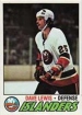 1977-78 Topps #116 Dave Lewis