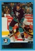 2001-02 O-Pee-Chee #185 Steve Rucchin 