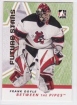 2006-07 Between The Pipes #13 Frank Doyle