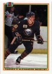 1990-91 Bowman #240 Alexander Mogilny