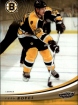2006-07 Upper Deck Power Play #8 Brad Boyes