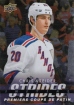 2024-25 Upper Deck Tim Hortons Rookie Retrospective Initial Strides #IS6 Chris Kreider