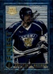 1994-95 Finest #135 Veli-Pekka Nutikka RC