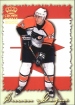 1999-00 Crown Royale International Glory #17 Simon Gagne