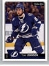 2016-17 O-Pee-Chee #114 Tyler Johnson