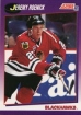 1991-92 Score American #220 Jeremy Roenick