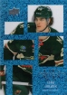 2024-25 Upper Deck UD Portraits Speckled #P53 Liam Ohgren