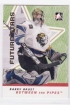2006-07 Between The Pipes #3 Barry Brust