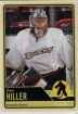 2012-13 O-Pee-Chee #419 Jonas Hiller