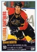 2009-10 Panini Stickers #56 David Booth