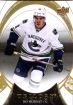 2015-16 Upper Deck Trilogy #84 Bo Horvat