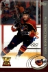 2002-03 Topps Factory Set Gold #11 Ilya Kovalchuk