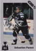 1991 7th.Inn Sketch Memorial Cup / Sebastien Parent