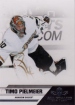 2010/2011 Panini All Goalies / Timo Pielmeier