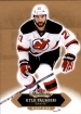 2016-17 Fleer Showcase #89 Kyle Palmieri