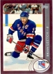 2002-03 Topps #57 Brian Leetch