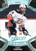 2021-22 Upper Deck MVP Ice Battles #IB164 Adam Henrique