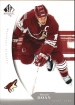 2005-06 SP Authentic #77 Shane Doan