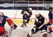 2001/2002 Stadium Club / Ray Ferraro