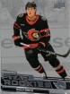 2023-24 NHL Star Rookies #8 Ridly Greig