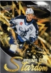 2024-25 Upper Deck AHL Bound for Stardom #BFS20 Nikita Chibrikov