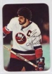 1977-78 Topps/O-Pee-Chee Glossy Clark Gilles   NYI