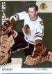 2002-03 Between the Pipes #117 Glenn Hall EN