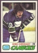 1977-78 Topps #56 Dennis Ververgaert