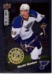 2009/2010 Collectors Choice Reseve Prime / David Backes