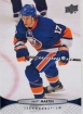 2011-12 Upper Deck #341 Matt Martin