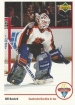 1991-92 McDonald's Upper Deck #21 Bill Ranford