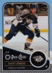 2011/2012 O-Pee-Chee / David Legwand