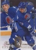 1994-95 Flair #147 Valeri Kamensky