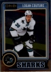 2014-15 O-Pee-Chee Platinum #100A Logan Couture