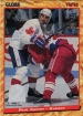 1995 Swedish Globe World Championships #76 Paul Coffey