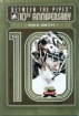 2011-12 Between The Pipes 10th Anniversary #BTPA20 Mike Smith