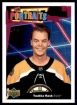 2020-21 Upper Deck UD Portraits #P11 Tuukka Rask