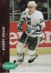 1991-92 Parkhurst #290 Bobby Holik