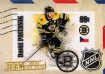 Fan serie Stamp / David Pastrk