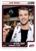 2012-13 Score #21 Cam Ward