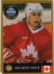 1995 Finnish Semic World Championships #90 Rod Brind'Amour