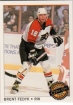 1992/1993 OPC Premier / Brent Fedyk